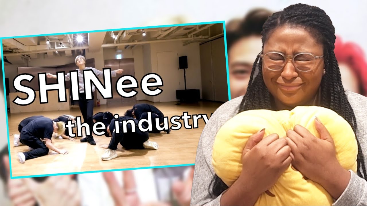 NOONE CAN REACH THEM | SHINee setting the bar so high no one can reach it 'Reaction'