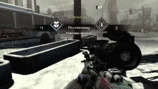 COD Ghost - That Happens by Booster (Sick Trickshot!!!)