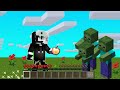 MINECRAFT SURVIVAL SERIES | PART - 1..... AND FOUND A GOD APPLE ! | #minecraft