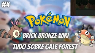 Roria, Pokémon Brick Bronze Wiki