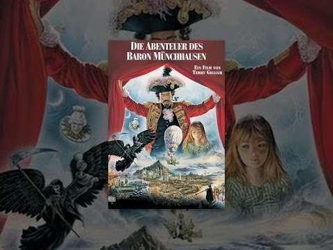 Die Abenteuer des