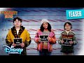 Official Teaser