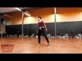 If - Janet Jackson / Koharu Sugawara Choreography ft Keone & Mariel Madrid / URBAN DANCE CAMP