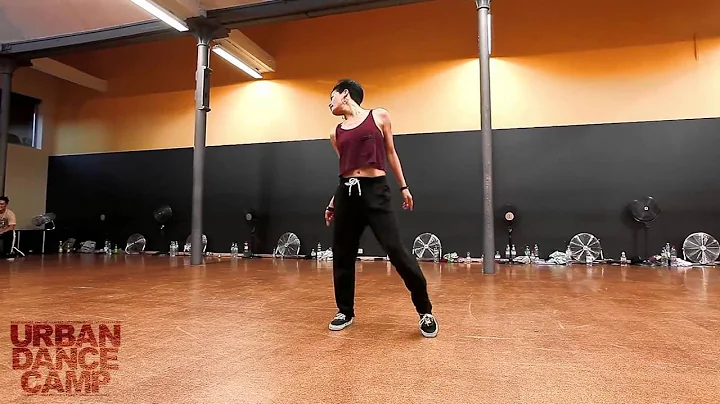 If - Janet Jackson / Koharu Sugawara Choreography ...