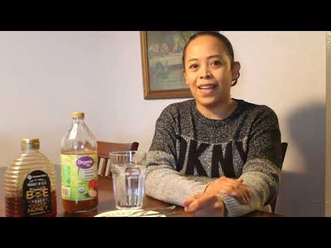 lose-weight-fast-with-applecider-vinegar-with-the-"mother"