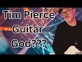 The Hidden Genius of Tim Pierce’s Solos: A Deep Dive Into His Style