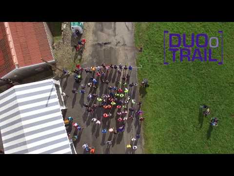 DUOoTRAIL 2017 - 6° édition