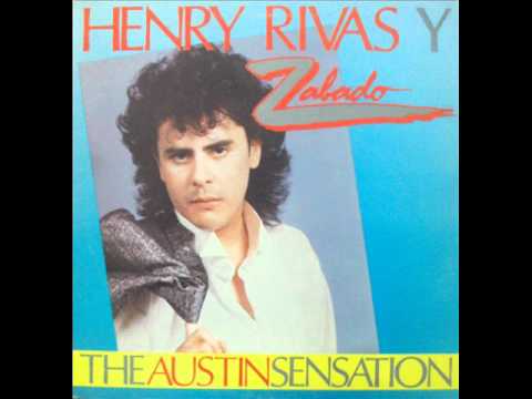 Henry Rivas y Zabado Band - Corazon Usado.wmv