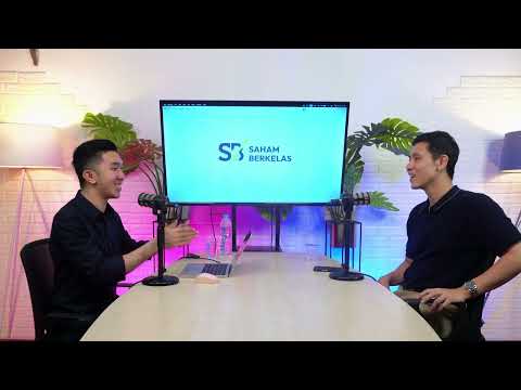 Karyawan + Trading dari HP, Tapi Bisa Bangun Conviction & Tau Timing Kapan Entry Saham