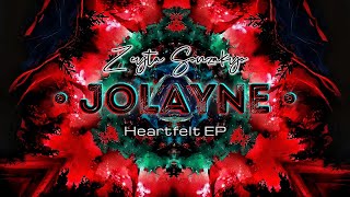 Jolayne by Zeyta | Heartfelt EP