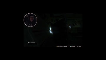 IS THIS THE BEST HIDING PLACE?!? // ALIEN ISOLATION