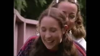 Kissed (Lynne Stopkewich, 1996) Inizio