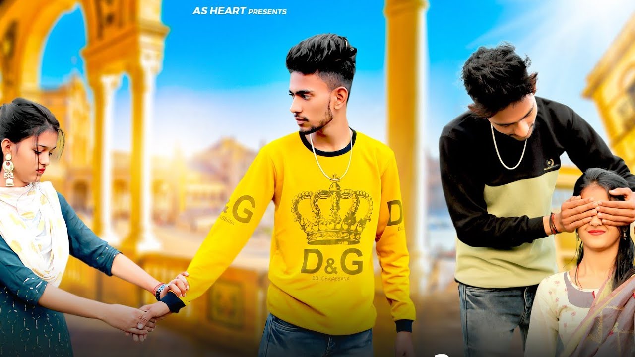 Mera Intkam Dekhegi | Thukar ke Mera pyar | Heart Touching Love story | 