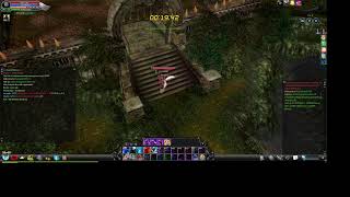 Play Cabal EP36!!! - H4nyS - LIVE!
