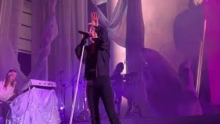 Robyn - Dancing On My Own LIVE (3/9/19, The Anthem Washington DC)
