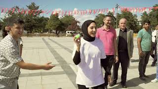 Geleneksel Etkinliğimizle Erzurumdaydık