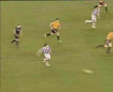 15/04/2008 Wolves 0-1 WBA