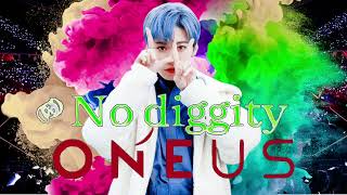 Oneus(원어스) 반박불가 (No Diggity) Concert W/ Fans|