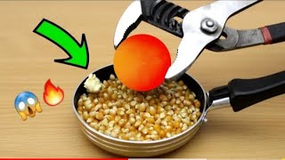 كرة النار فوق البشار 🔥😱 ما حدث لا يصدق screenshot 5