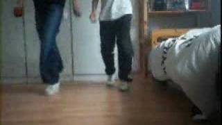 Jumpstyle Duo