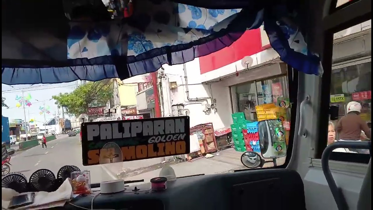 Friday Ride 2: Unit 07