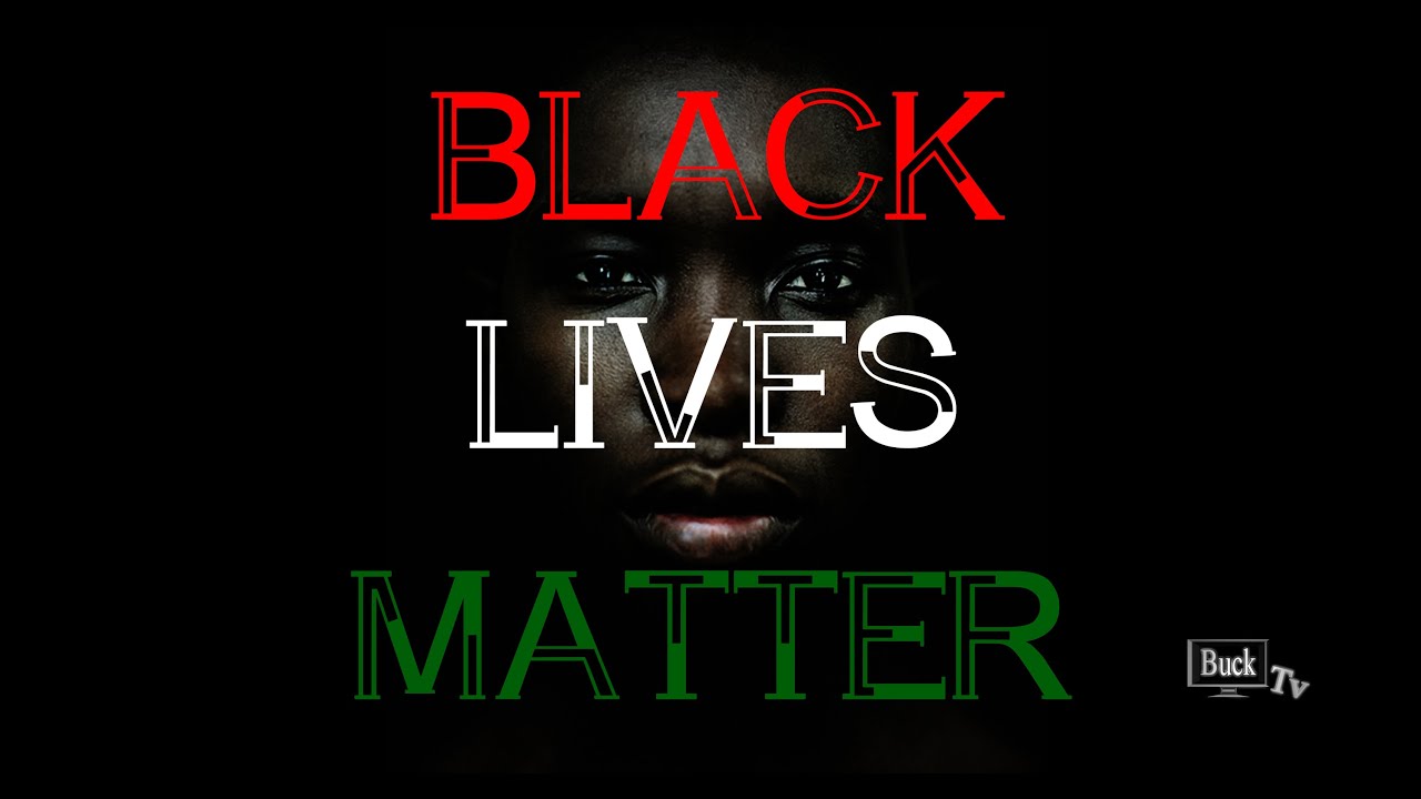  Black  Lives  Matter  YouTube