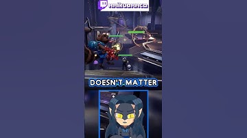 DIVE!?? They Could NEVER #marvelrivals #shorts