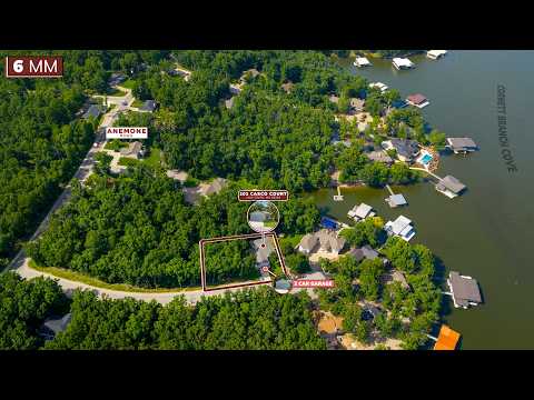 101 Casco Court, Lake Ozark, MO home video tour
