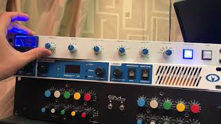 Gssl Compressor Diy Demo