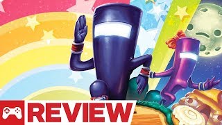 Runner 3 Review