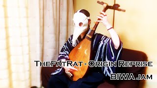 TheFatRat - Origin Reprise & BIWA