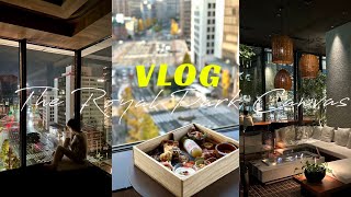 ☀️ 1주일만에 잡은 통창뷰 숙소, 과연 괜찮을까? 더 로얄 파크 캔버스 후쿠오카 나카스 솔직 후기