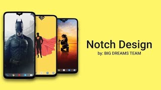 Notch Design App|Amazing Android App screenshot 5