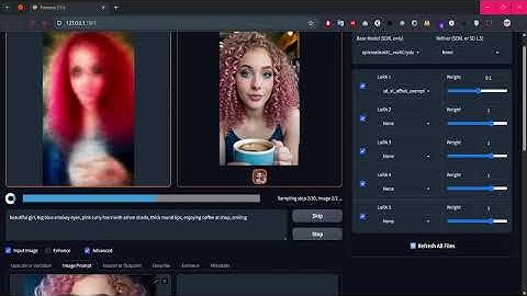 Generate the SAME AI Character in Any Scene | Fooocus Tutorial