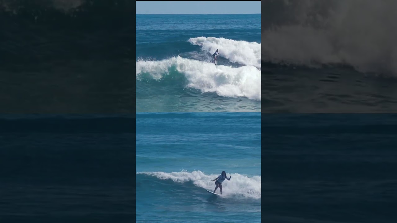 Ukraine Surf Team Video