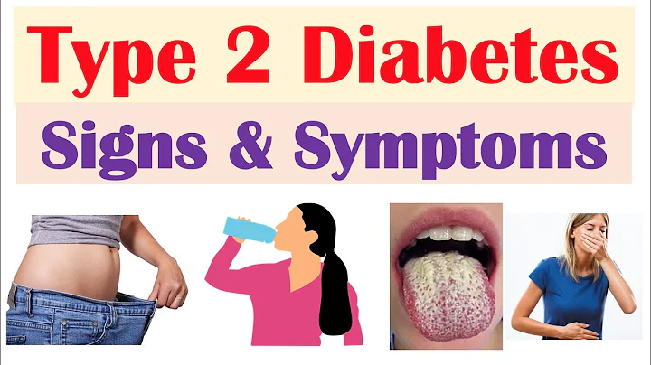 Type 2 Diabetes Signs & Symptoms (& Why They Occur) & Associated Conditions - DayDayNews