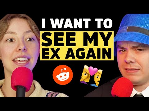 Reddit Breakups