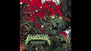 Killswitch Engage  I Am Broken Too Guitar Cover instrumental