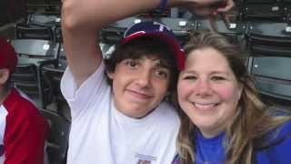 Caleb McRoberts Memorial
