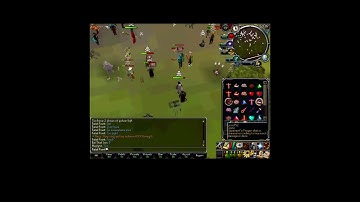 NEW RSPS I giving ranks to all who help host and help code! (commentary)