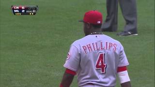 2013/07/10 Phillips' sliding stop