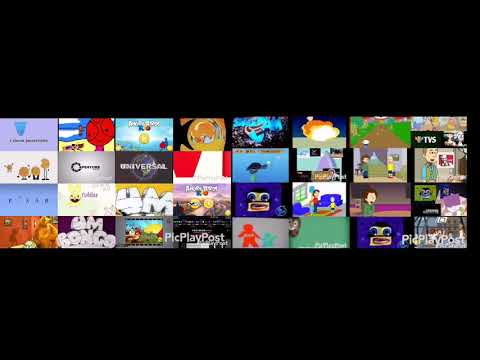 Annoying Goose 32parison