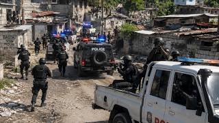 Operasyon Nan Fyéf Gang Yo Nan Ba Latonit Lan Ak Kenskòf