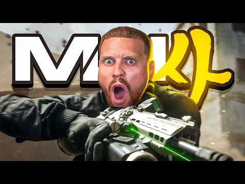 Behzinga Plays The Modern Warfare 4 Campaign!