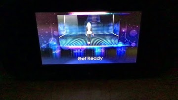 Just Dance 4 - What Makes You Beautiful (Puppet Master Mode) (Wii U Gamepad View)
