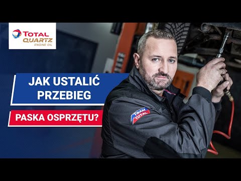 Rolka napinacza paska rozrządu Rolka napinacza paska rozrządu