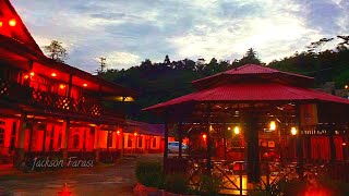 SOLIGA HOTEL REVIEW #GUNUNGSITOLI #NIAS