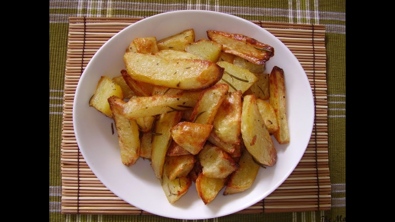 Come Conservare Patate nel Congelatore