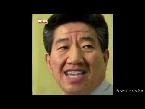 [MC무현]신나게 춤추는 노무현