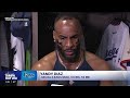 Rays boast best record in American League East after 81 games